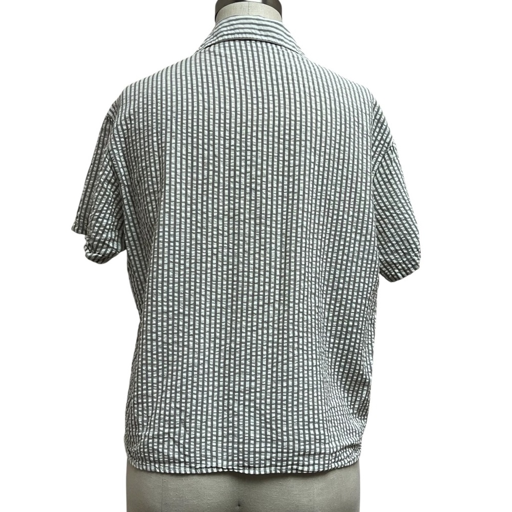 Uniqlo Disney Beach Trip Collection Pajamas Top - Picture 4 of 7